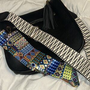 NEW! Black purse 💖